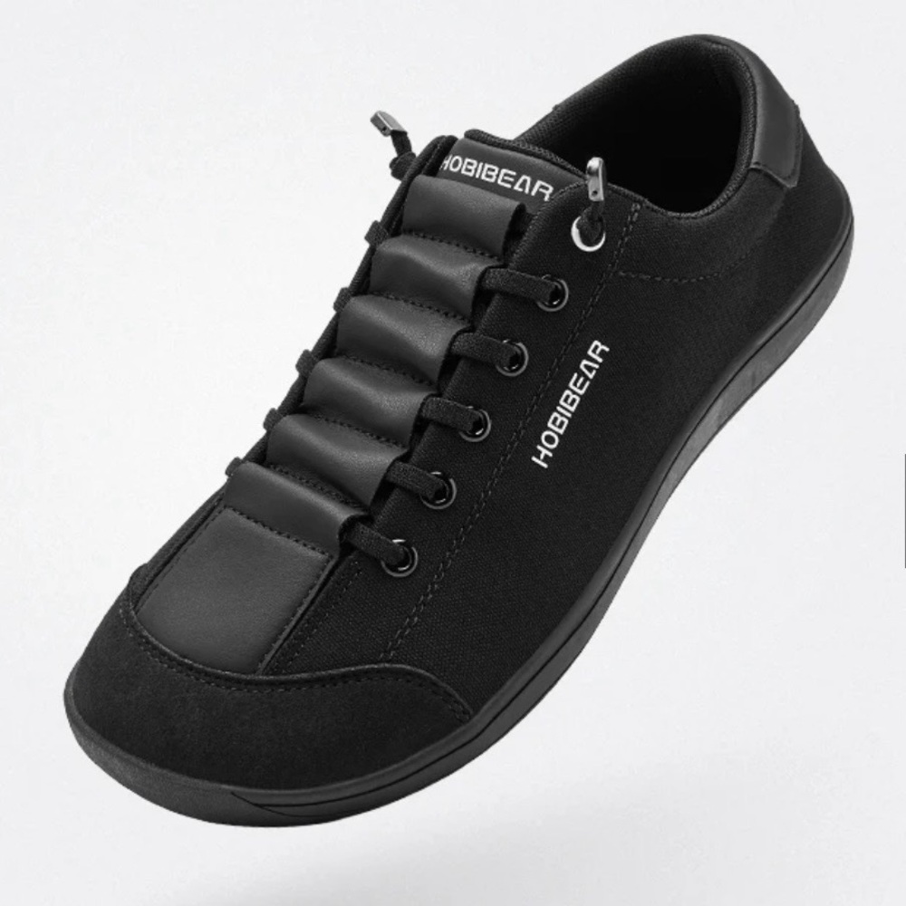 Hobibear Barefoot Minimalist Shoes size 8